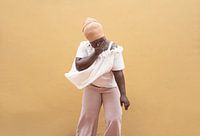 Heartbeats of Ghana : Hickmat