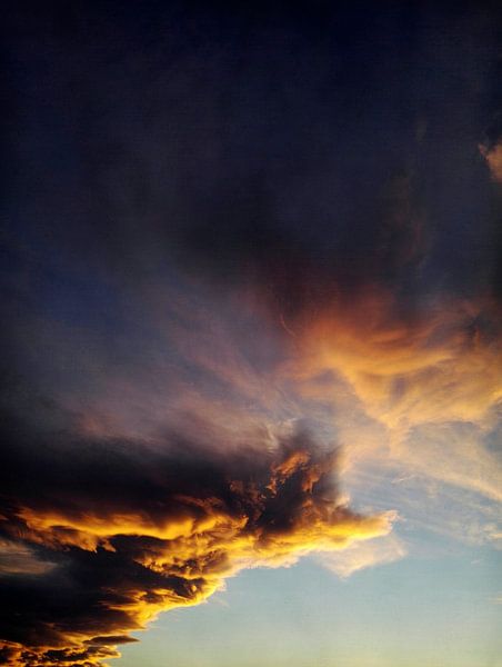 Tremblement de terre par Angelo Cerantola