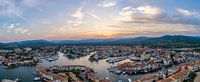 Port Grimaud, France