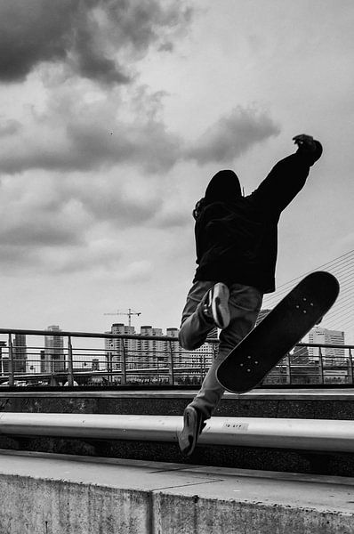 Going wrong von Lex Schulte