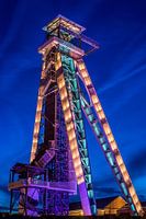 Mine de charbon de Winterslag