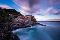 Manarola Cinque Terre
