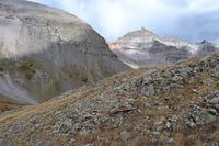 Wanderung im Yankee Boy Basin