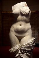 Eeuwige schoonheid, Aphrodite, 