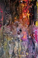 Scooby Doo (abstrakt)