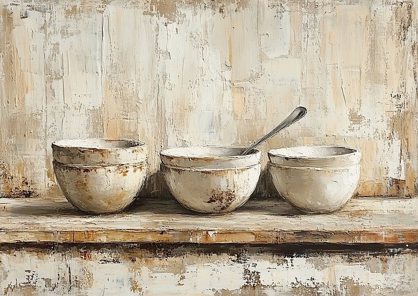 Cuisine 80.4230 par Caprices d'Art