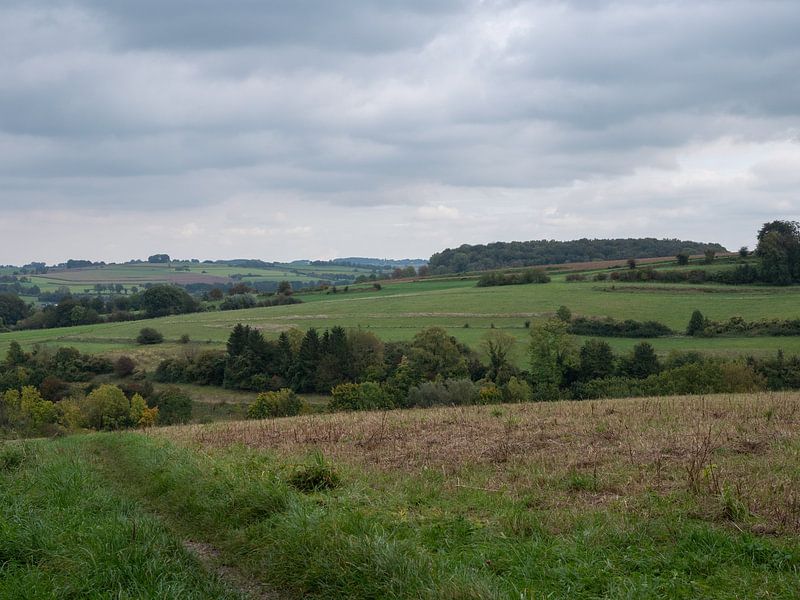 Collines du Limbourg par Robin Jongerden