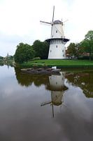 Molen De Hoop, Middelburg