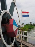 De nederlandse kleuren