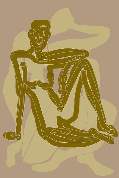 Layers by True Color Stories