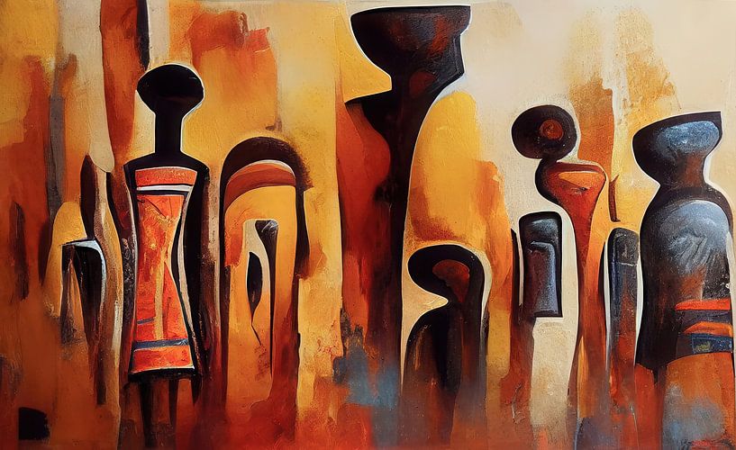 frika par Bert Nijholt