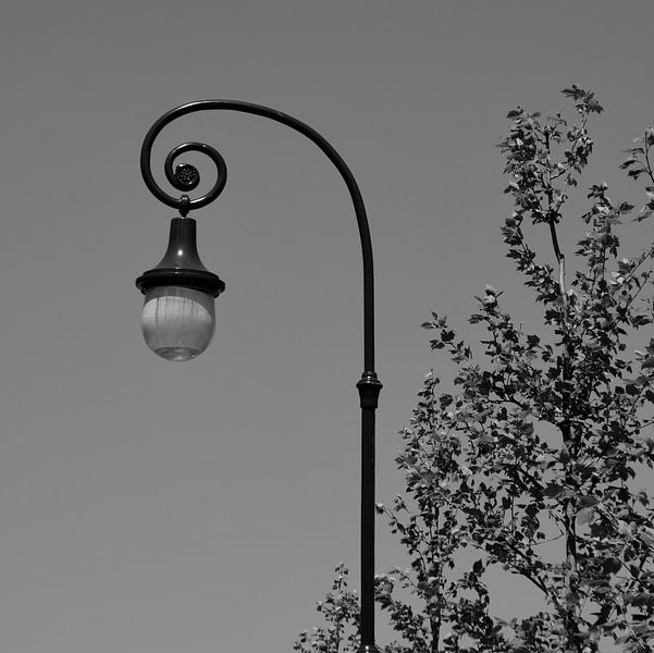 Laternenmast Utrecht von Jessica van der Mast
