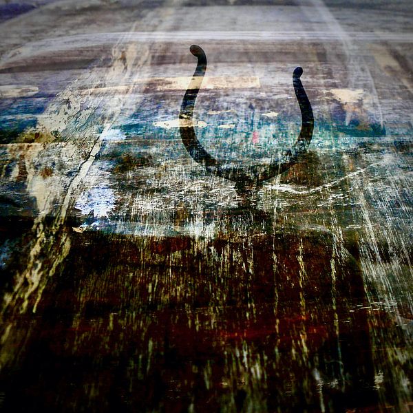 abstracteulcrum van Tymn Lintell