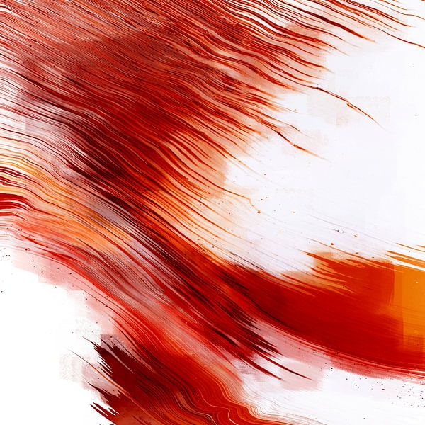 Flux I par Maurice Dawson