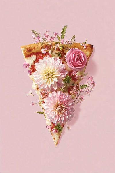 Tranche de printemps n° 3 par Studio BB