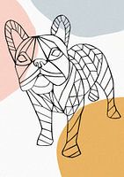 Bouledogue français