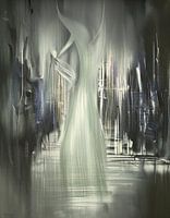 Der Fluss des Kosmos