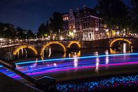 Brücke 46 Amsterdam, Leidsegracht