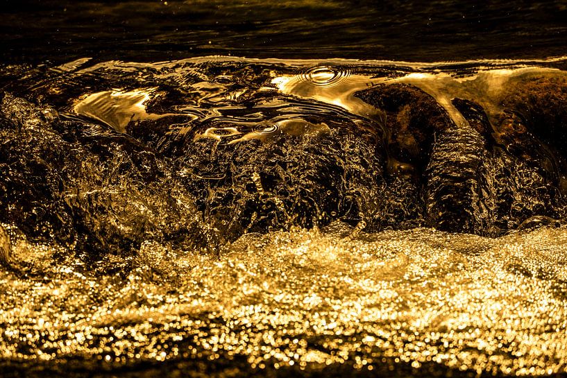 Magie | Wasser von Femke Ketelaar