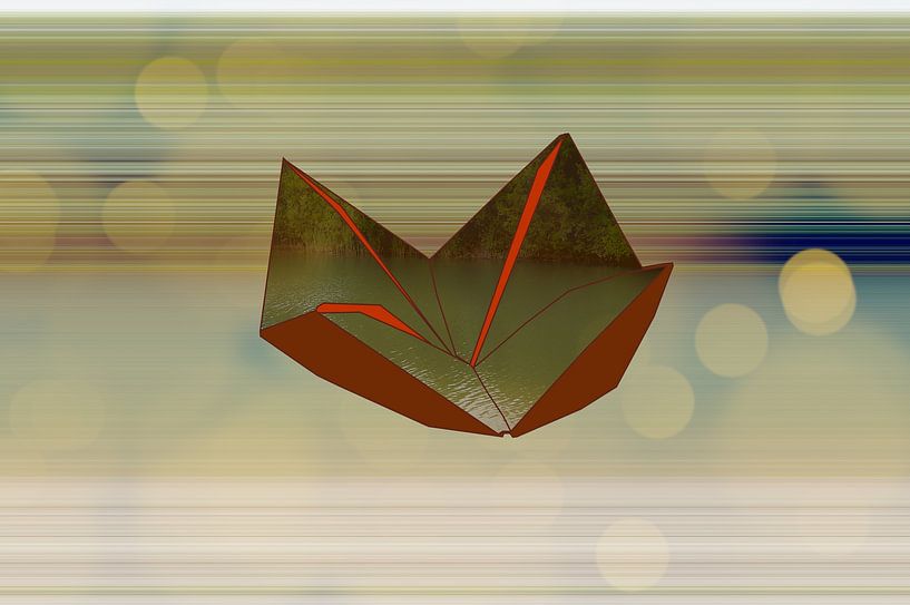 Rainy day by True Color Stories