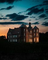 Schloss Croy in Helmond