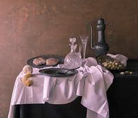 17th-century still life