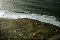 view on Achadas Da Cruz