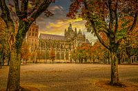 Saint John in Den Bosch