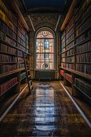 Bibliothèque de l'Université de Copenhague
