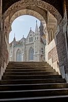 Matthias-Kirche in Budapest