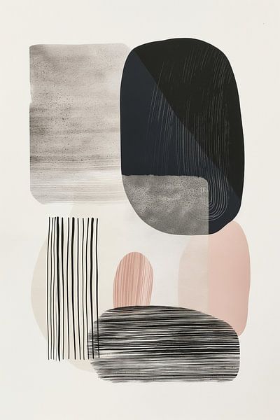 Abrégé du Japandi par Bert Nijholt