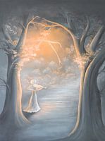 Violinistin - Romantik - Hoffnung