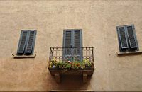 Propriété authentique en Toscane