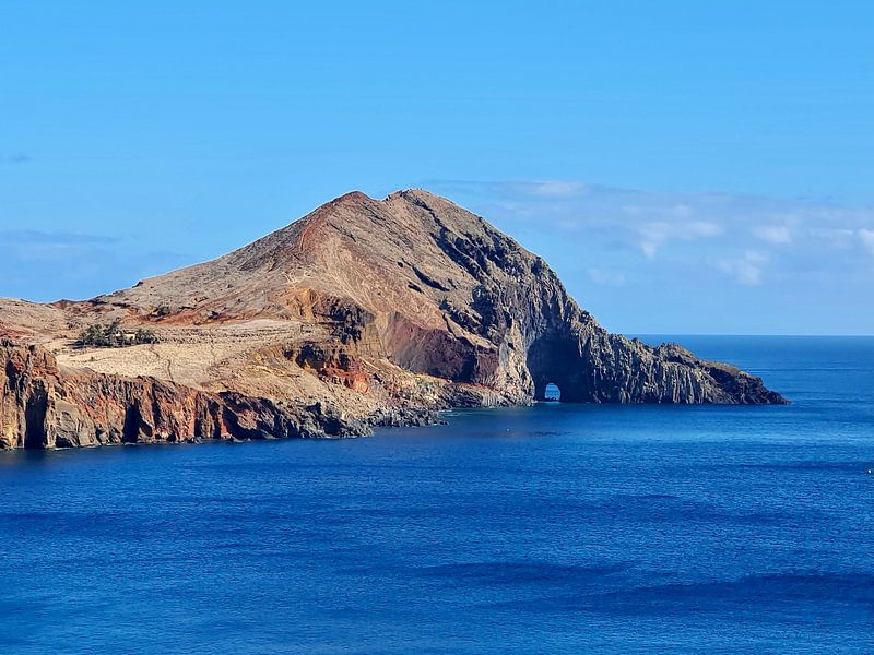 Madeira #12 by zam art