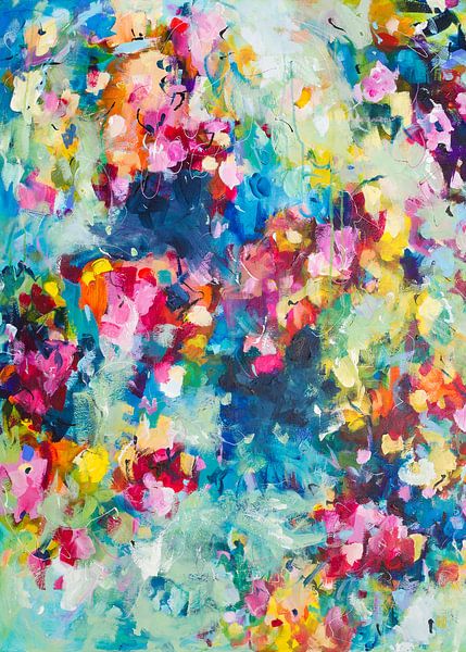 Floating Memories - part 2 van QEIMOY