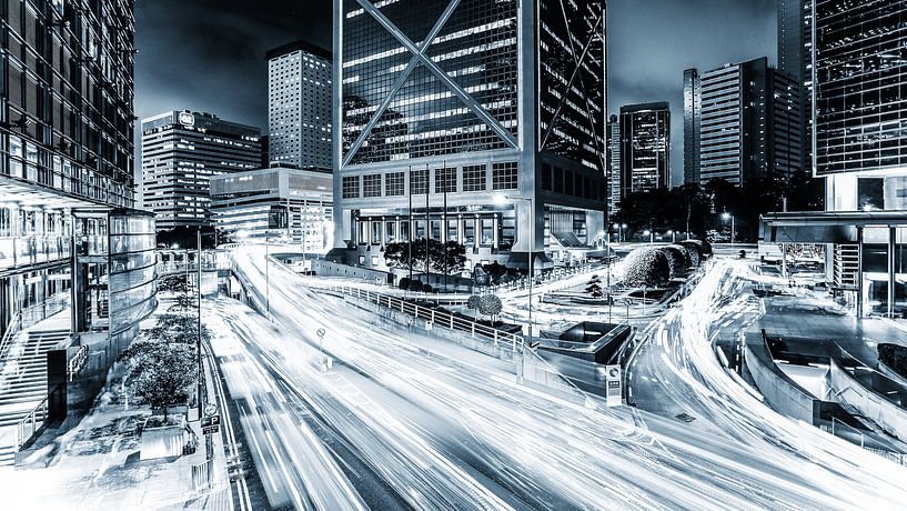 Die kalte Ader von Cho Tang