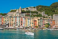Portovenere, Cinque Terre, Italie