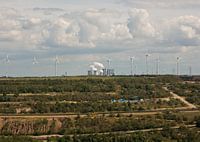 bruinkoolmijn duitsland