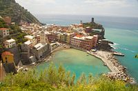 Bella Vernazza