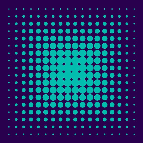 Dot Design van Harry Hadders Design