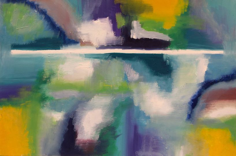 No. 30 by Meike van Riel