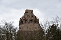 Völkerschlachtdenkmal - Leipzig