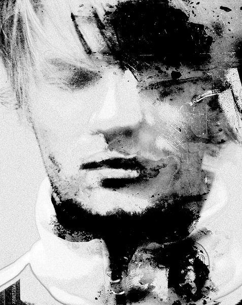 Bestiarium von sandrine PAGNOUX