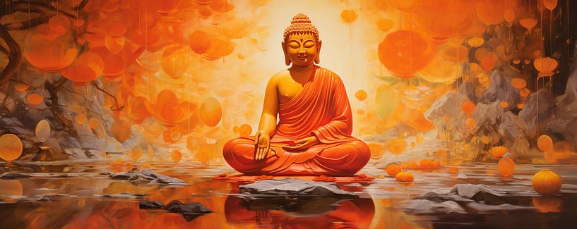 Méditation par La collection ARTEO