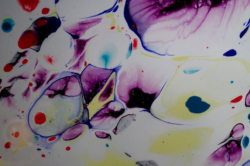 Tierischer Spaß von AJ Art