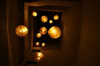 Licht in der Dunkelheit