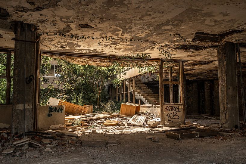 Mystik | Kupari von Femke Ketelaar