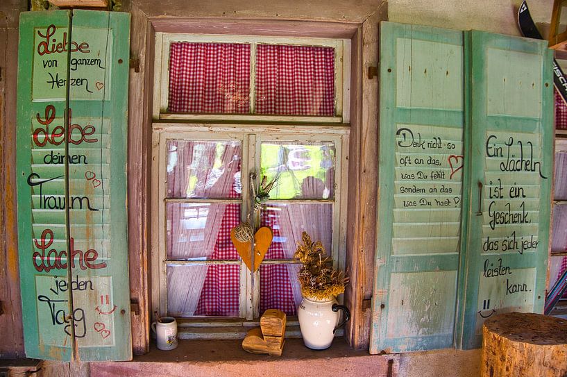 Lebensweisheiten von Tanja Voigt