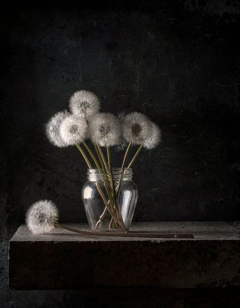 Stilleben 68 von jejaka art