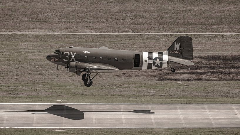 Der legendäre  von Jaap van den Berg